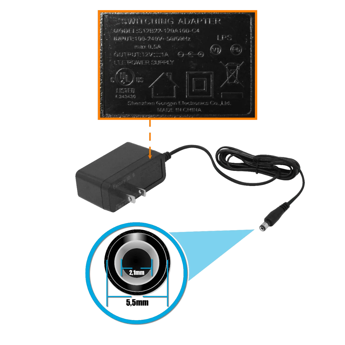 Switch Linksys Business LGS116 unmanaged - 16 x 10/100/1000 - desktop, wall-mountable - AC 100/2 5