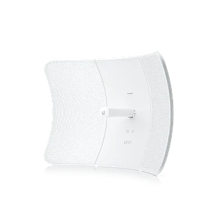 Estación Inalámbrica Exterior Largo Alcance, 5GHz, 450 Mbps y más de 30 km, Ubiquiti LiteBeam 5AC XR