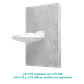 UBIQUITI Soporte Muro U6+/-Lite UAP-nanoHD UAP-AC-Lite UACC-Lite-AP-AM - Miniatura 2