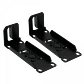 Kit de Montaje MIKROTIK para 1U-Rack - Compatible con 4xRB5009UG+S+IN, instalación eficiente - Miniatura 1