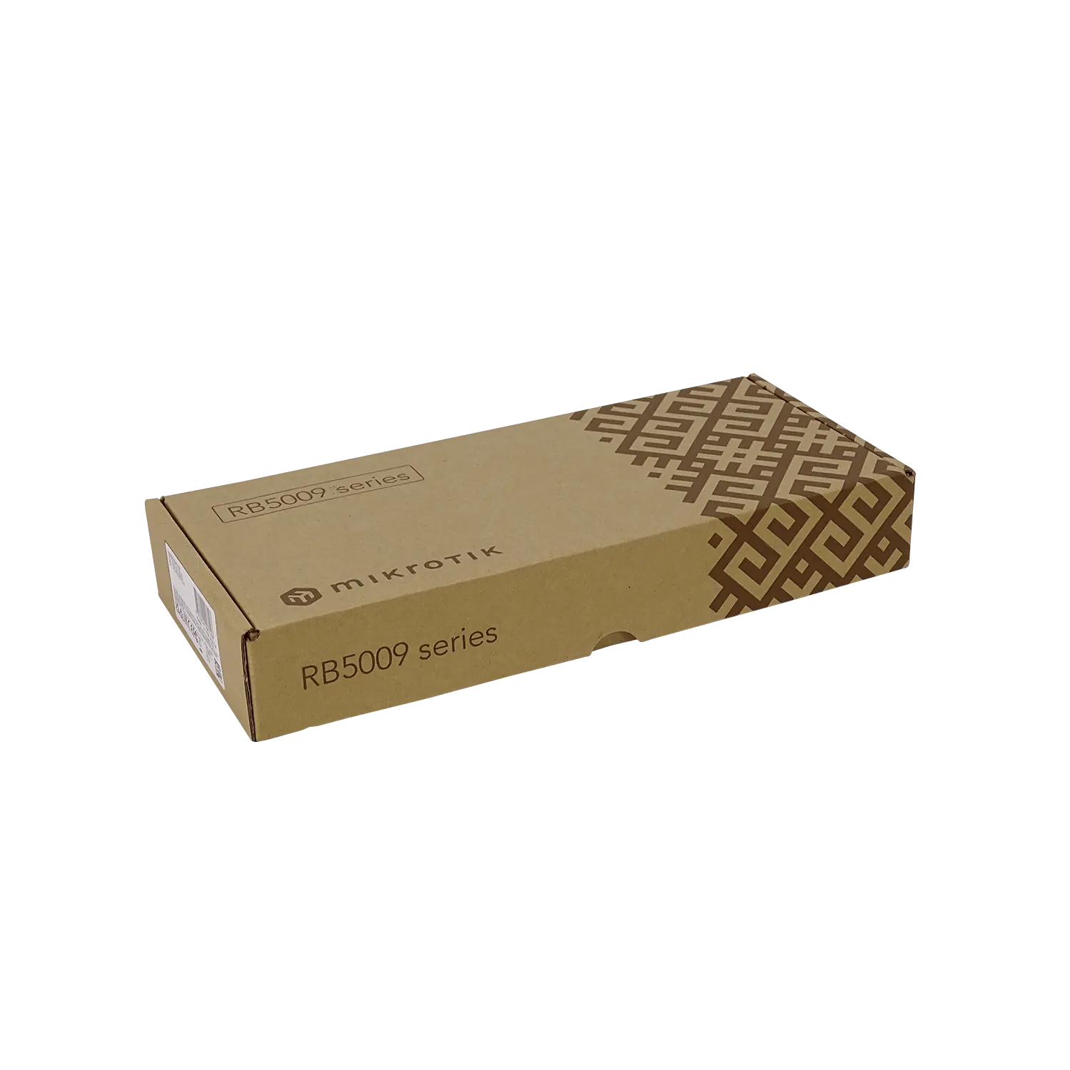 Router MikroTik RB5009UG+S+IN - x7 Puertos, x1 2.5G, x1 SFP+ 10G, CPU Quad-Core 1.4GHz, 1GB RAM 7