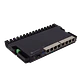 Router MikroTik RB5009UG+S+IN - x7 Puertos, x1 2.5G, x1 SFP+ 10G, CPU Quad-Core 1.4GHz, 1GB RAM - Miniatura 5