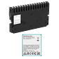 Router MikroTik RB5009UG+S+IN - x7 Puertos, x1 2.5G, x1 SFP+ 10G, CPU Quad-Core 1.4GHz, 1GB RAM - Miniatura 6