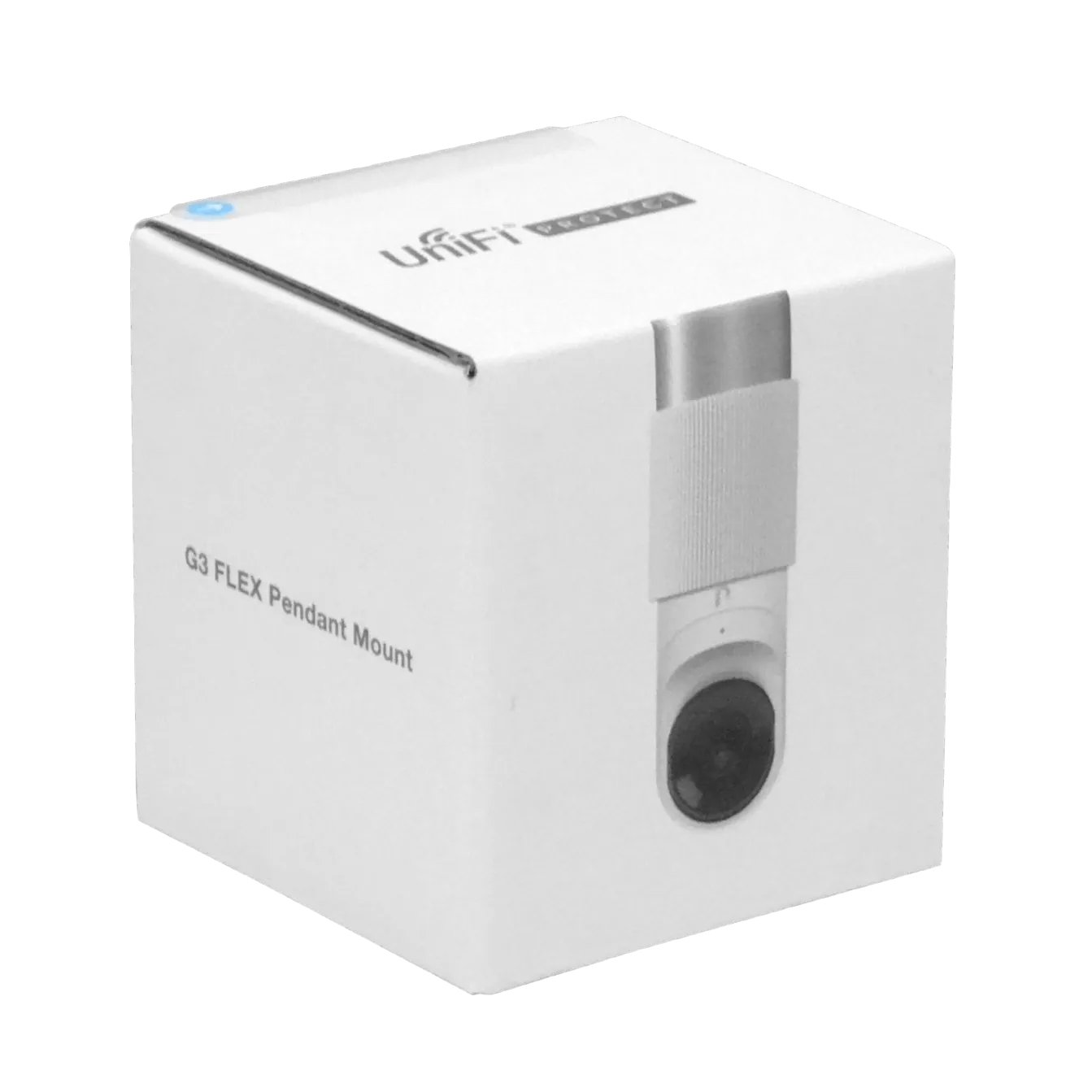 Soporte Ubiquiti UniFi Flex Pendant Mount UVC-G3-F-PENDANT para Cámaras G3/G5 Flex? 4