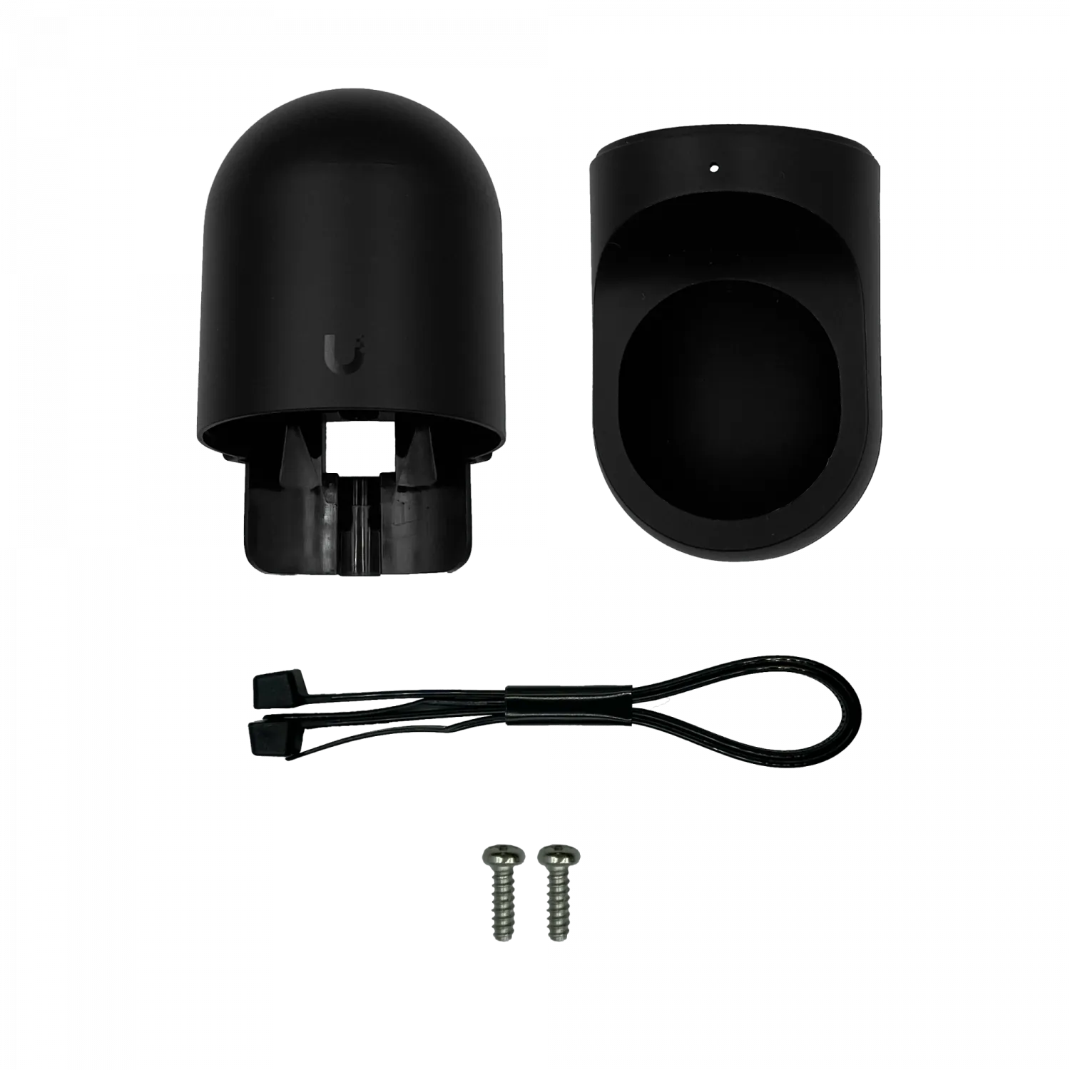 Soporte Exterior Ubiquiti UVC-G3-FLEX-PWM-BK - Para UVC-G3-FLEX, IPX4 2