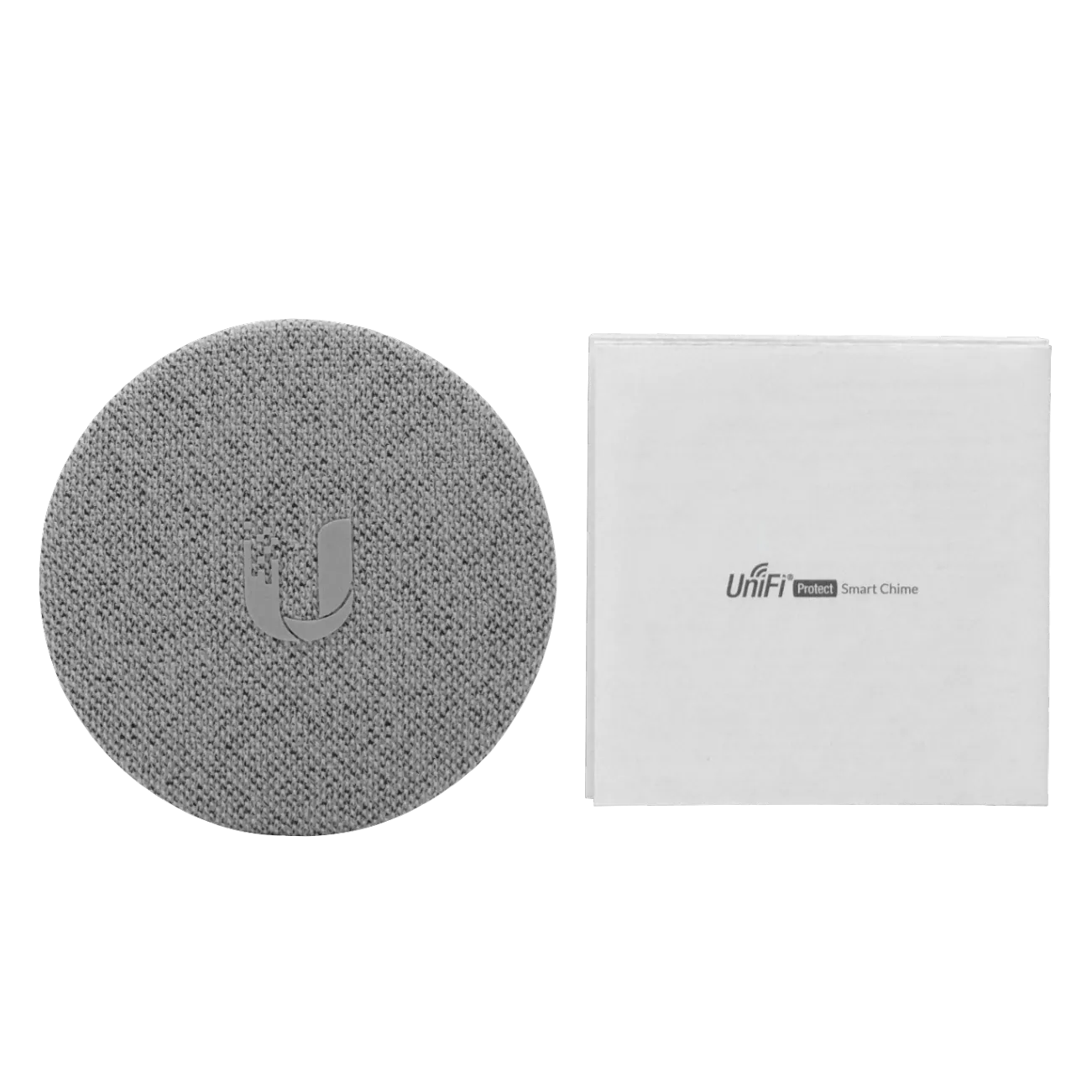 Timbre Inteligente WiFi con Conexión Directa UniFi Protect WiFi Chime 3