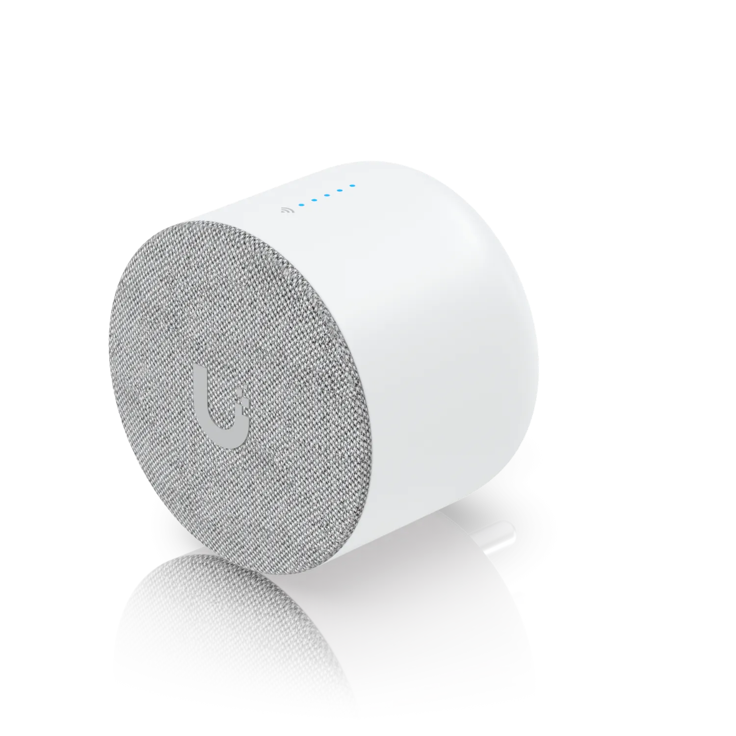 Timbre Inteligente WiFi con Conexión Directa UniFi Protect WiFi Chime 1