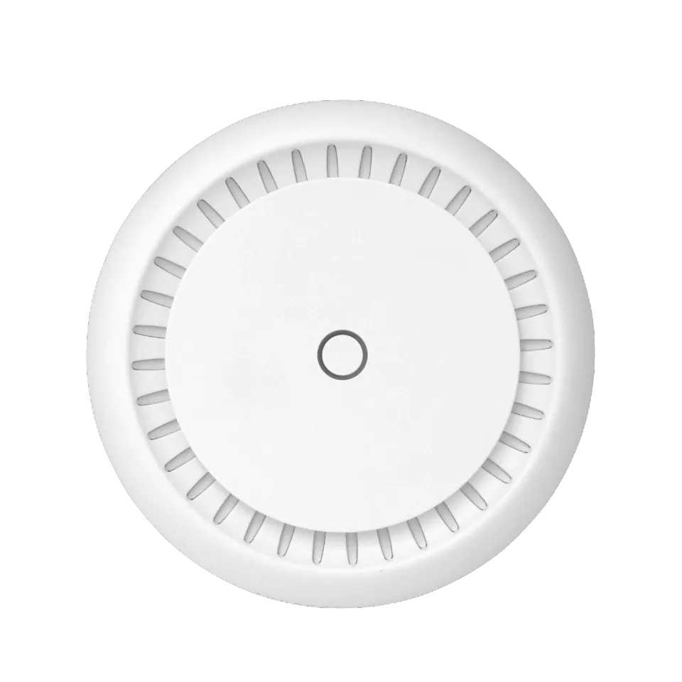 Punto de Acceso MikroTik cAP XL ac - Doble Banda 2.4/5 GHz, Montaje en Techo/Pared 2