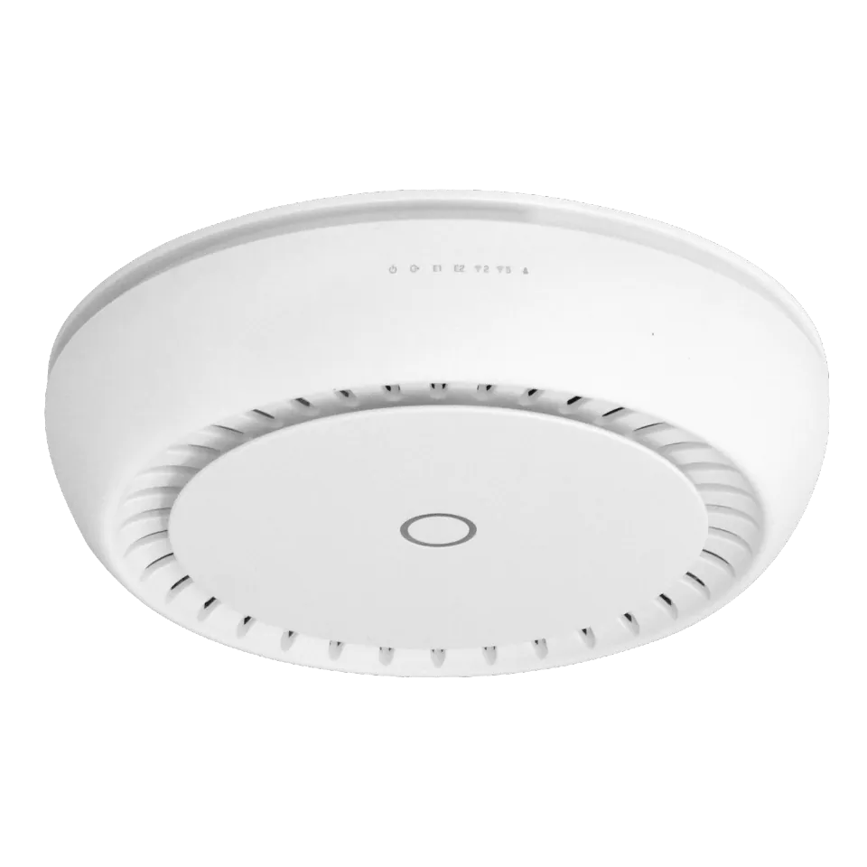 Punto de Acceso MikroTik cAP XL ac - Doble Banda 2.4/5 GHz, Montaje en Techo/Pared 3