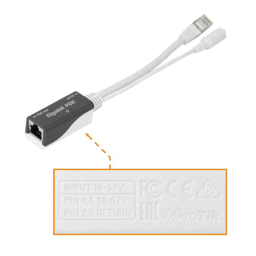 Punto de Acceso MikroTik cAP XL ac - Doble Banda 2.4/5 GHz, Montaje en Techo/Pared 7