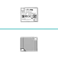 Tag Bluetooth para Exteriores MikroTik TG-BT5-OUT - Resistente y Preciso para Condiciones Extremas - Miniatura 2