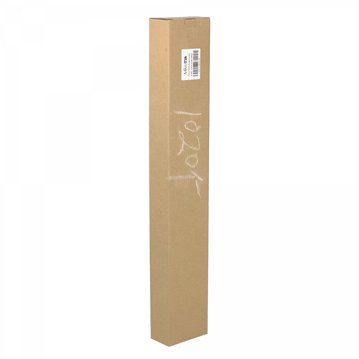 Kit IoT MikroTik wAP LR2 - 2.4 GHz LoRa®, PoE y Antena Externa 4