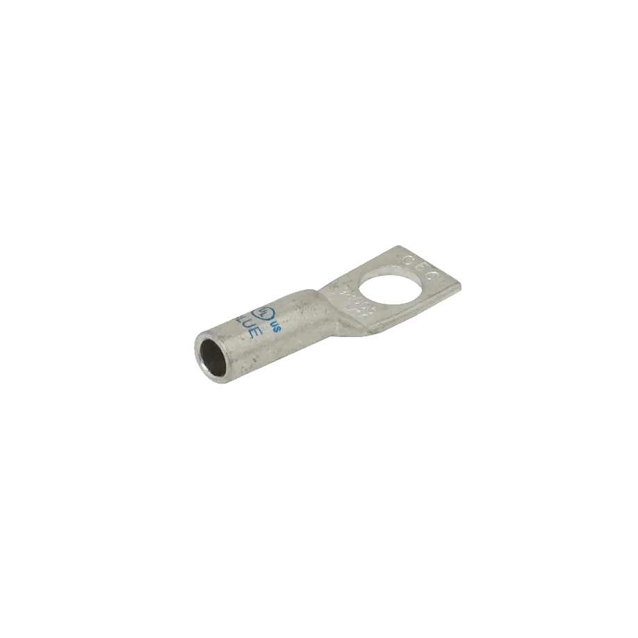 Ojo-8mm 13,3mm2-6AWG-Cable 4-unids. Conector Cobre Estaniado 2
