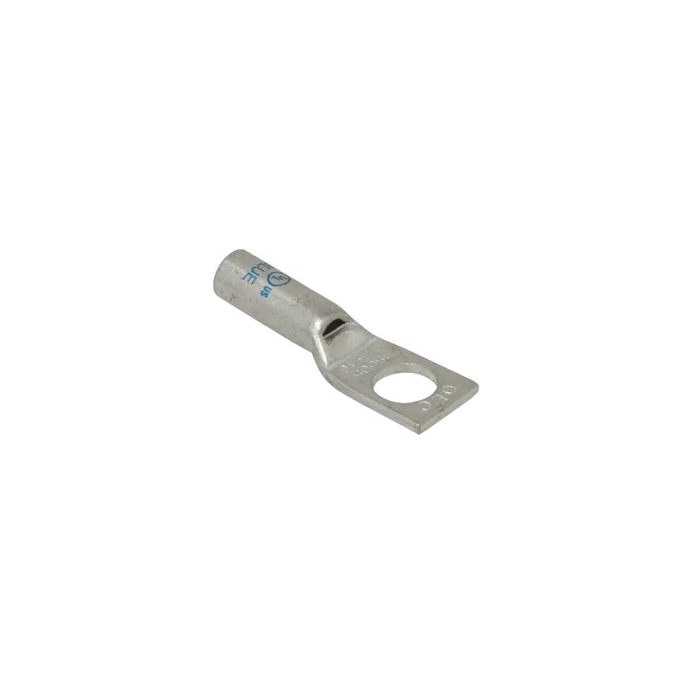 Ojo-8mm 13,3mm2-6AWG-Cable 4-unids. Conector Cobre Estaniado 3
