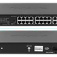Switch PoE D-Link DES-1018MPV2, No Gestionado, 16/10/100Mbps PoE, Alcance 250 Metros - Miniatura 2