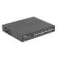Switch PoE D-Link DES-1018MPV2, No Gestionado, 16/10/100Mbps PoE, Alcance 250 Metros - Miniatura 1