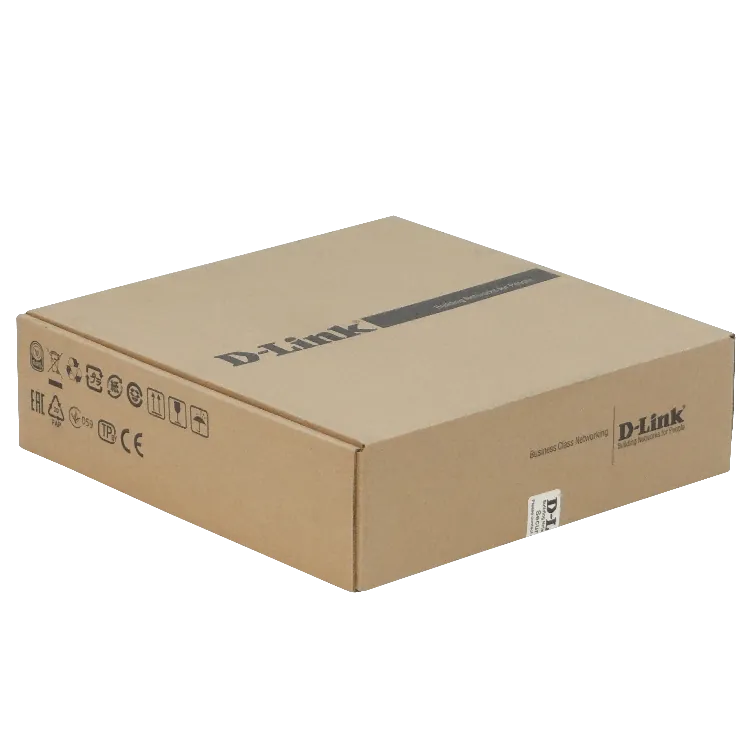 Switch PoE D-Link DES-1018MPV2, No Gestionado, 16/10/100Mbps PoE, Alcance 250 Metros 4