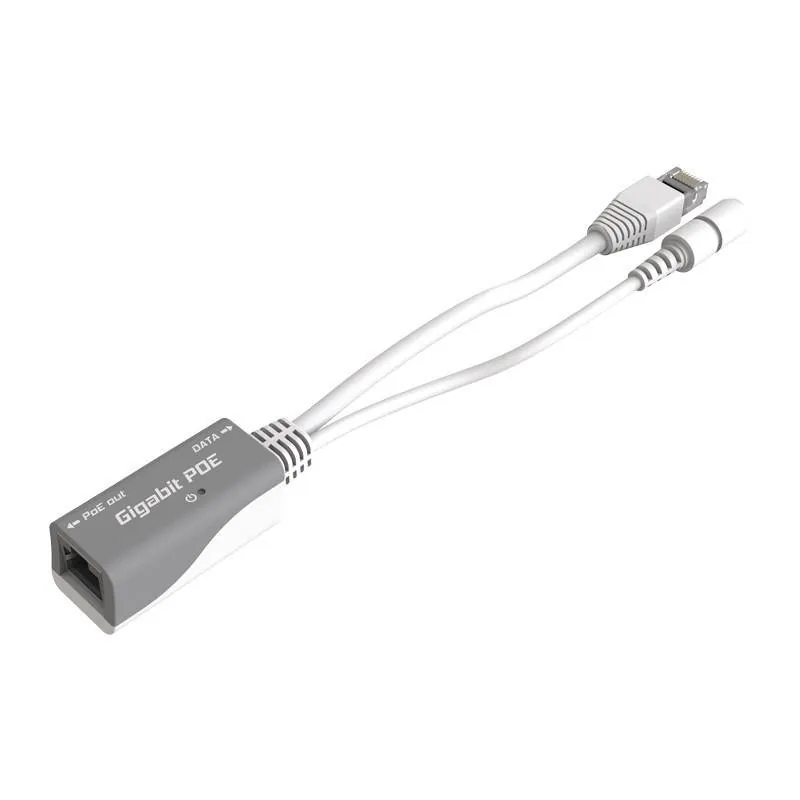 Switch Exterior MikroTik NetFiber 9, 5 SFP 1G, 4 SFP+ 10G, RouterOS, IP66, 48V, Montaje Poste/Pared 9