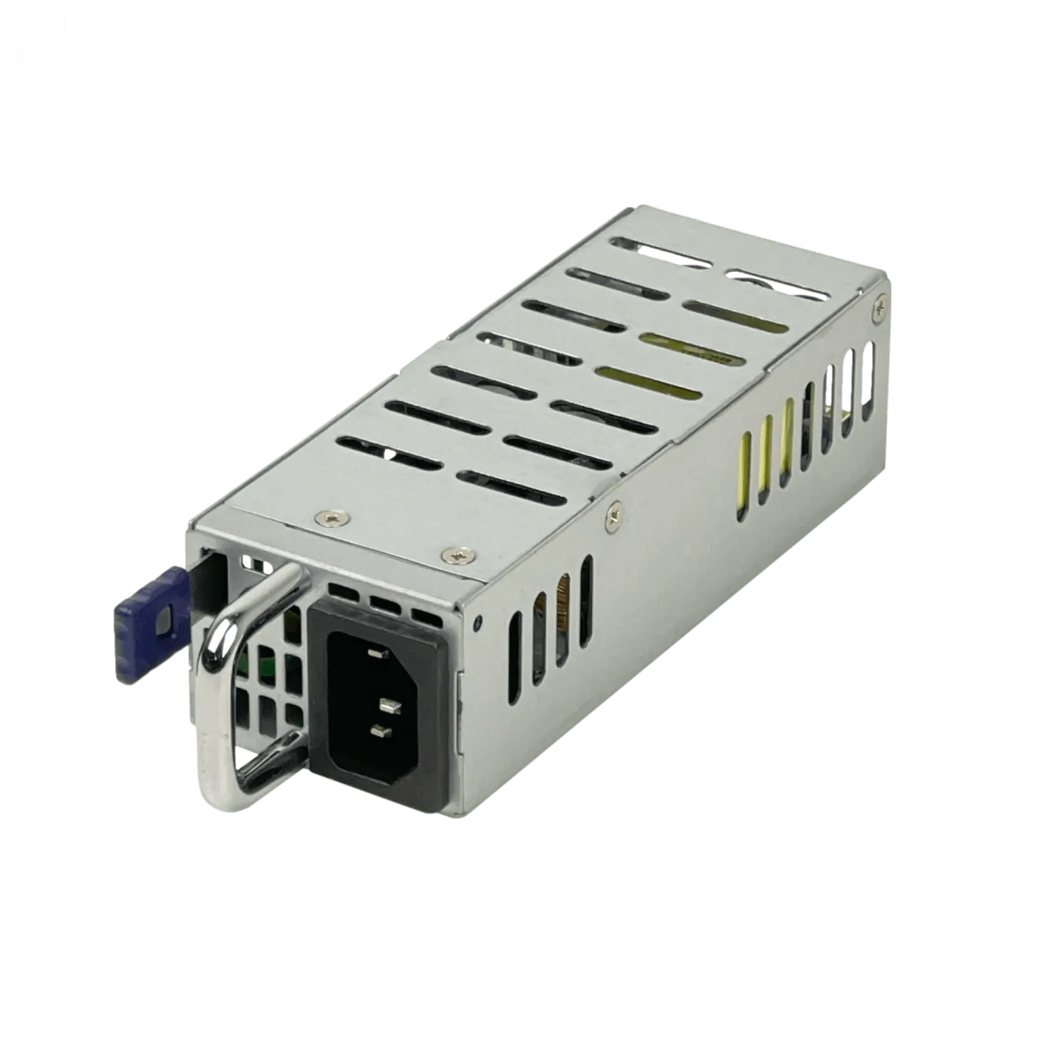 Fuente de Alimentación Hot-Swap 60W MikroTik G1040A-60WF - Compacto para instalación sencilla 1