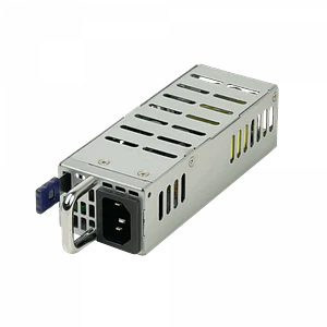 Fuente de Alimentación Hot-Swap 60W MikroTik G1040A-60WF - Compacto para instalación sencilla