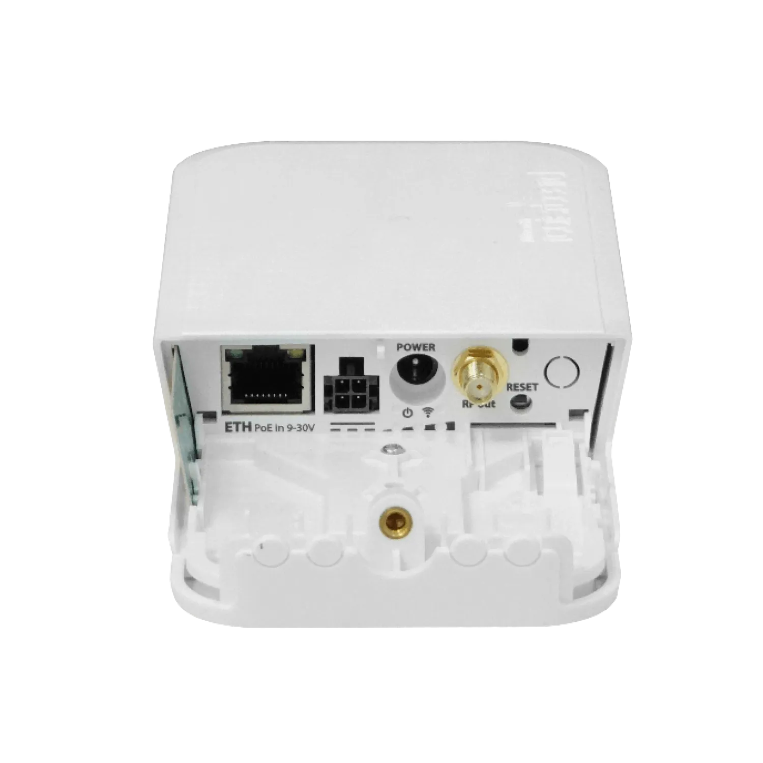 Punto de Acceso Inalámbrico MikroTik wAP LR2 - 2.4 GHz, LoRa 6