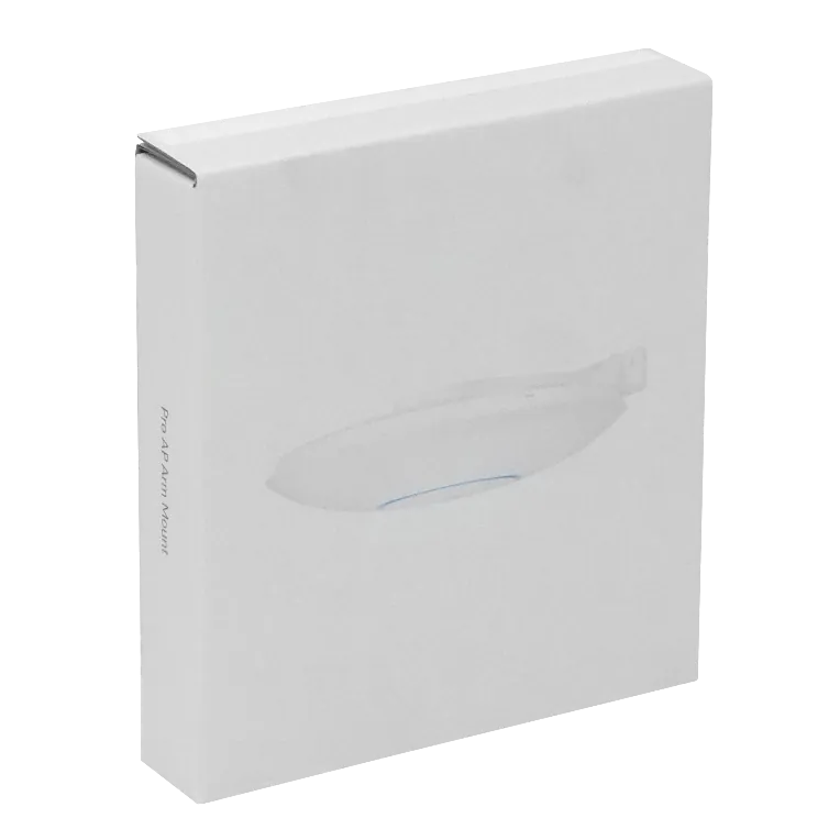 Soporte de Montaje para Puntos de Acceso UniFi, UniFi AP Pro Arm Mount  4