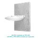 Soporte de Montaje para Puntos de Acceso UniFi, UniFi AP Pro Arm Mount  - Miniatura 5