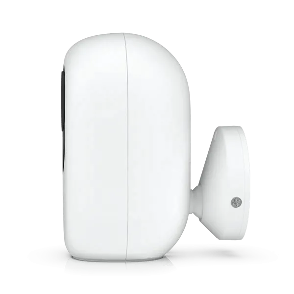 Cámara IP Ubiquiti UniFi G4 Instant 2K con Visión Nocturna y Audio Bidireccional 4