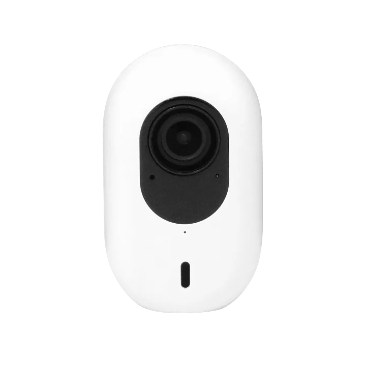 Cámara IP Ubiquiti UniFi G4 Instant 2K con Visión Nocturna y Audio Bidireccional 1