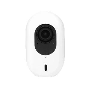 Cámara IP Ubiquiti UniFi G4 Instant 2K con Visión Nocturna y Audio Bidireccional