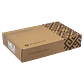 Switch MikroTik CRS310-1G-5S-4S+IN 5x SFP 4x SFP+ 1x GbE PoE-in Rack RouterOS L5 - Miniatura 7