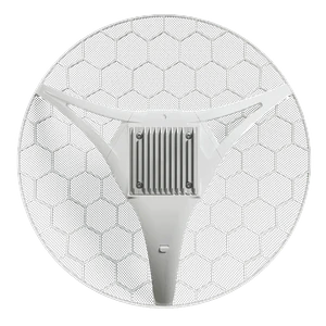 PTP MikroTik LHG-LTE18-KIT CAT18 17dBi 1200/150Mbps 1-SIM 24V 391mm