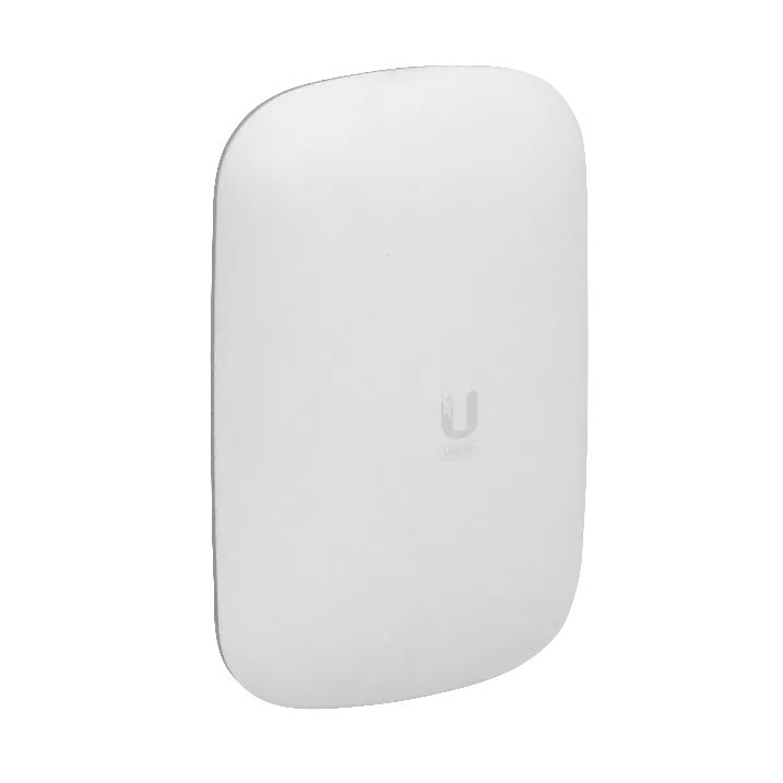 Repetidor Ubiquiti UniFi U6 Extender - WiFi 6, 4x4 MIMO, Dual-Band, Hasta 4800 Mbps, 4x4 MIMO 5