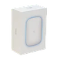 Repetidor Ubiquiti UniFi U6 Extender - WiFi 6, 4x4 MIMO, Dual-Band, Hasta 4800 Mbps, 4x4 MIMO - Miniatura 3