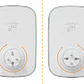 Repetidor Ubiquiti UniFi U6 Extender - WiFi 6, 4x4 MIMO, Dual-Band, Hasta 4800 Mbps, 4x4 MIMO - Miniatura 2