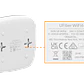 CPE con WiFi 6, 5 Gbps, 4 Puertos Ethernet, Ubiquiti UFiber WiFi 6 GPON ONU - Miniatura 5