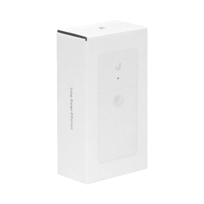 Repetidor de Red de Largo Alcance, Ubiquiti UACC-LRE, Hasta 100 metros x repetidor 4