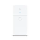 Repetidor de Red de Largo Alcance, Ubiquiti UACC-LRE, Hasta 100 metros x repetidor - Miniatura 2