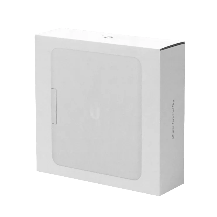 UBIQUITI UFiber NAP p/UF-LOCO UF-NANO UF-AE incl montaje poste 35-60mm 7