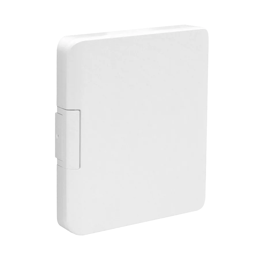 UBIQUITI UFiber NAP p/UF-LOCO UF-NANO UF-AE incl montaje poste 35-60mm 5