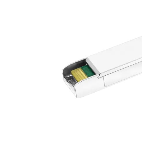 Módulo SFP Ubiquiti UFM25 - Multimodo, 25Gbps, 2-LC, 100m, 850nm 5