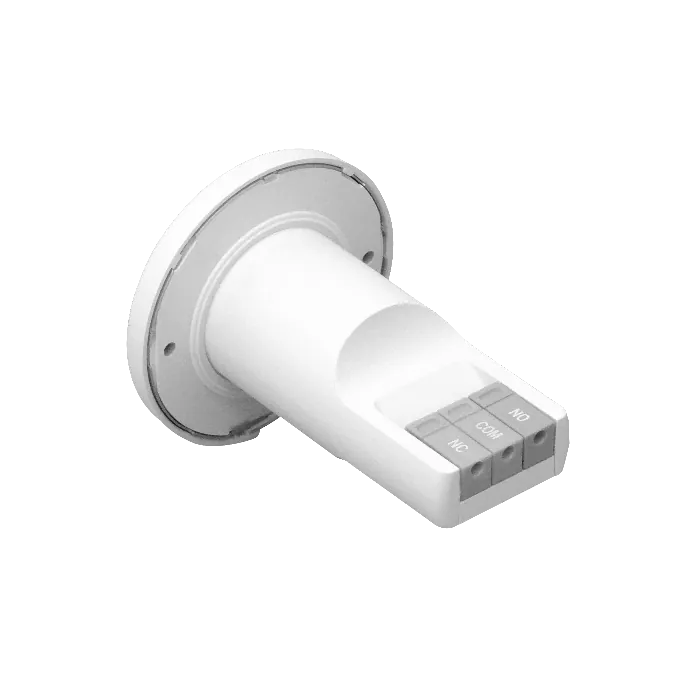 Anulación de Emergencia para UniFi Access Hub, Ubiquiti Access Rescue KeySwitch 4
