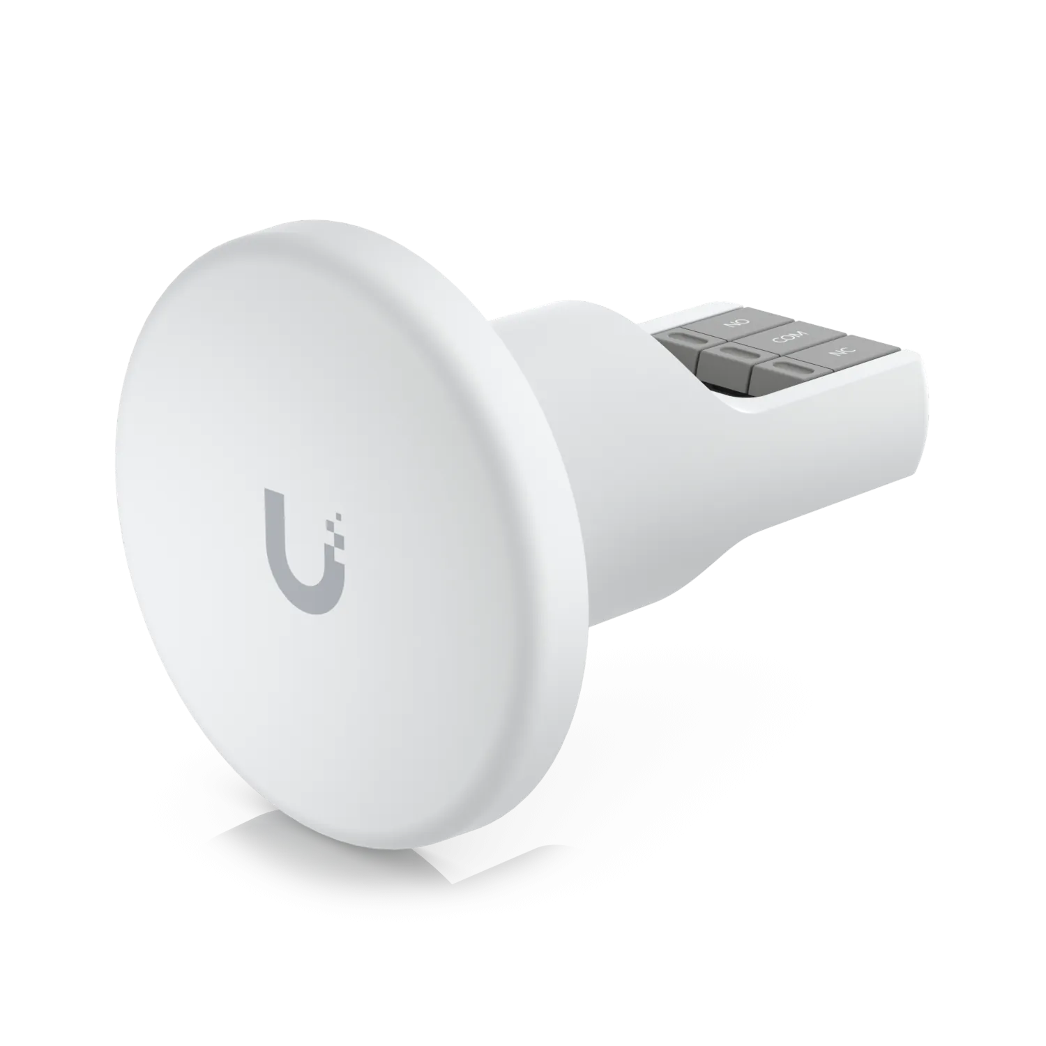 Anulación de Emergencia para UniFi Access Hub, Ubiquiti Access Rescue KeySwitch 1