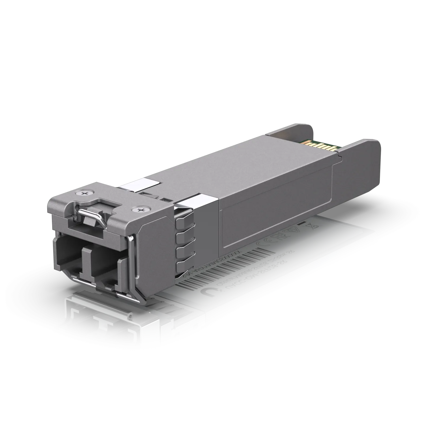 Módulo SFP Ubiquiti UFM25 - Multimodo, 25Gbps, 2-LC, 100m, 850nm 3
