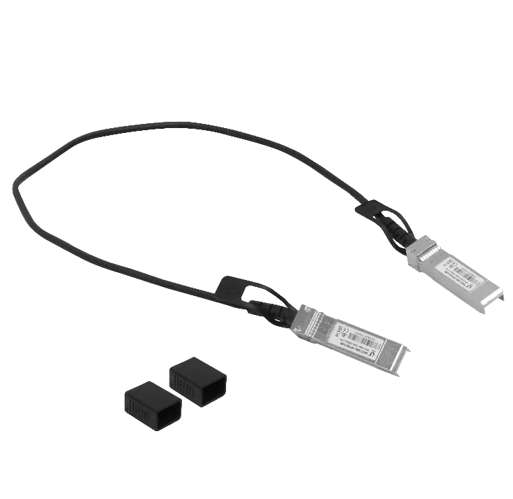 Cable Directo Ubiquiti UD2-05 - SFP28 25Gbps, Cobre, Longitud 50cm 2