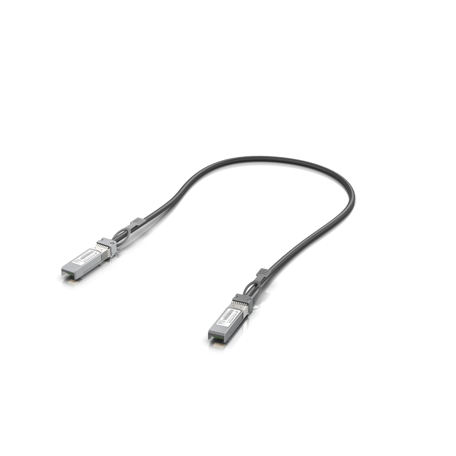 Cable Directo Ubiquiti UD2-05 - SFP28 25Gbps, Cobre, Longitud 50cm 4