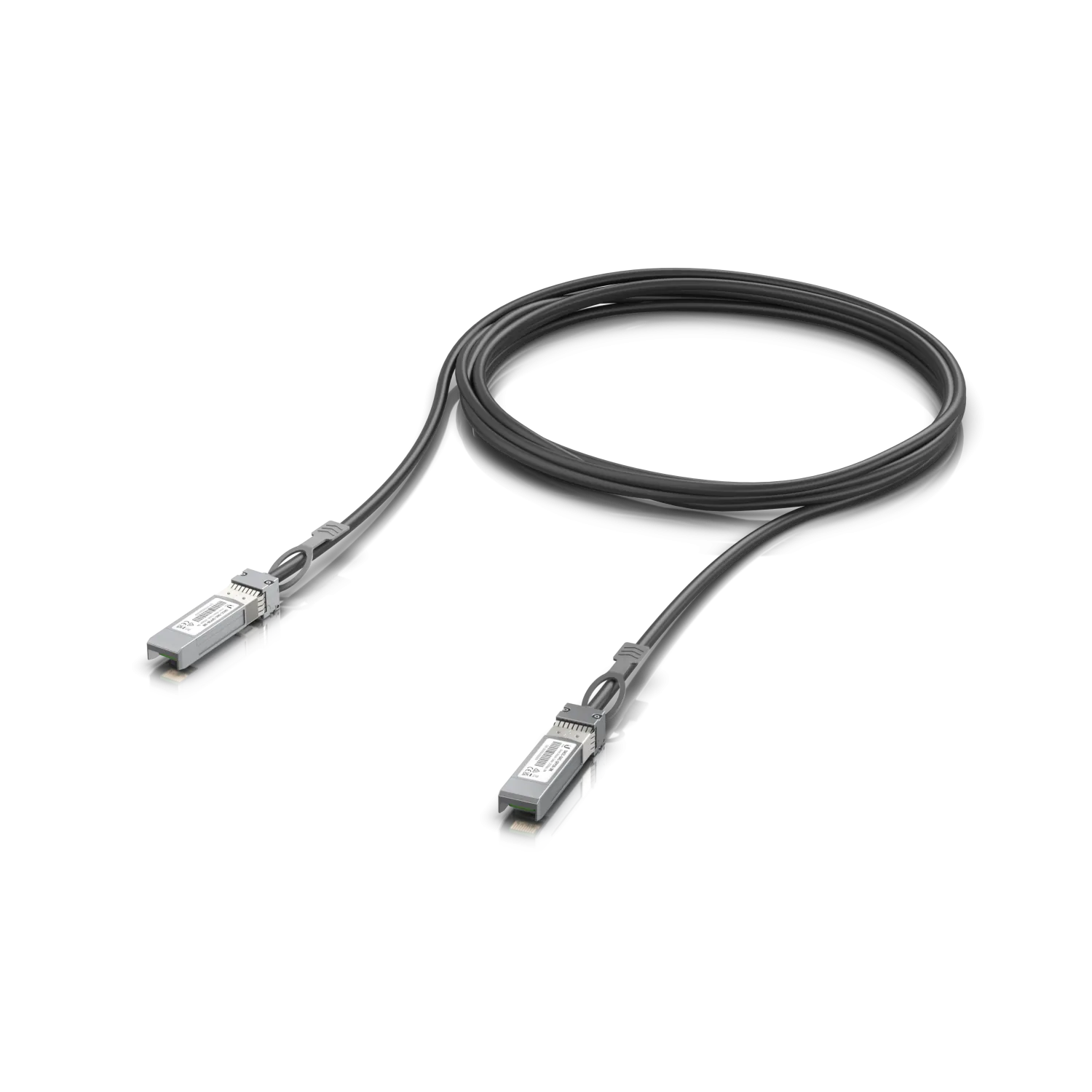 Cable Directo Ubiquiti UD2-3 - SFP28 25Gbps, Cobre, Longitud 3m 3