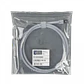 UBIQUITI 1mt Blanco F/UTP Cat5e Cable UACC-Cable-Patch-Outdoor-1M-W - Miniatura 6