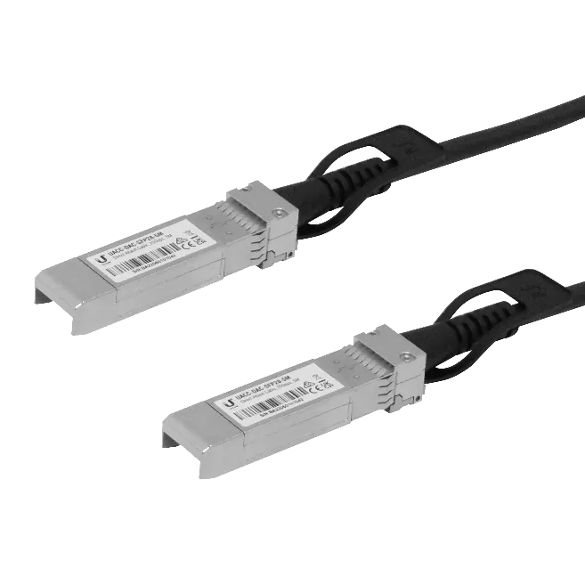 Cable Directo Ubiquiti UD2-5 - SFP28 25Gbps, Cobre, Longitud 5m 2