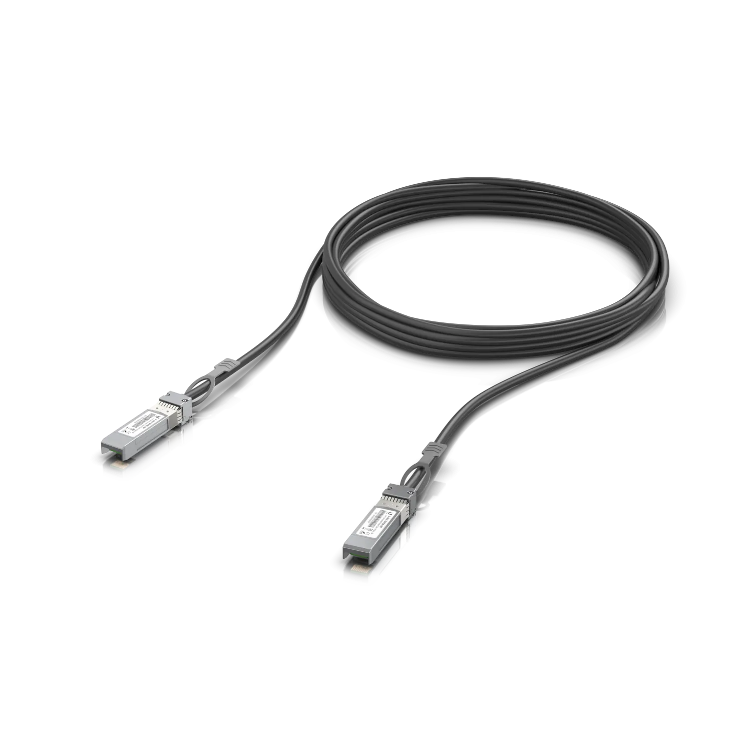 Cable Directo Ubiquiti UD2-5 - SFP28 25Gbps, Cobre, Longitud 5m 3